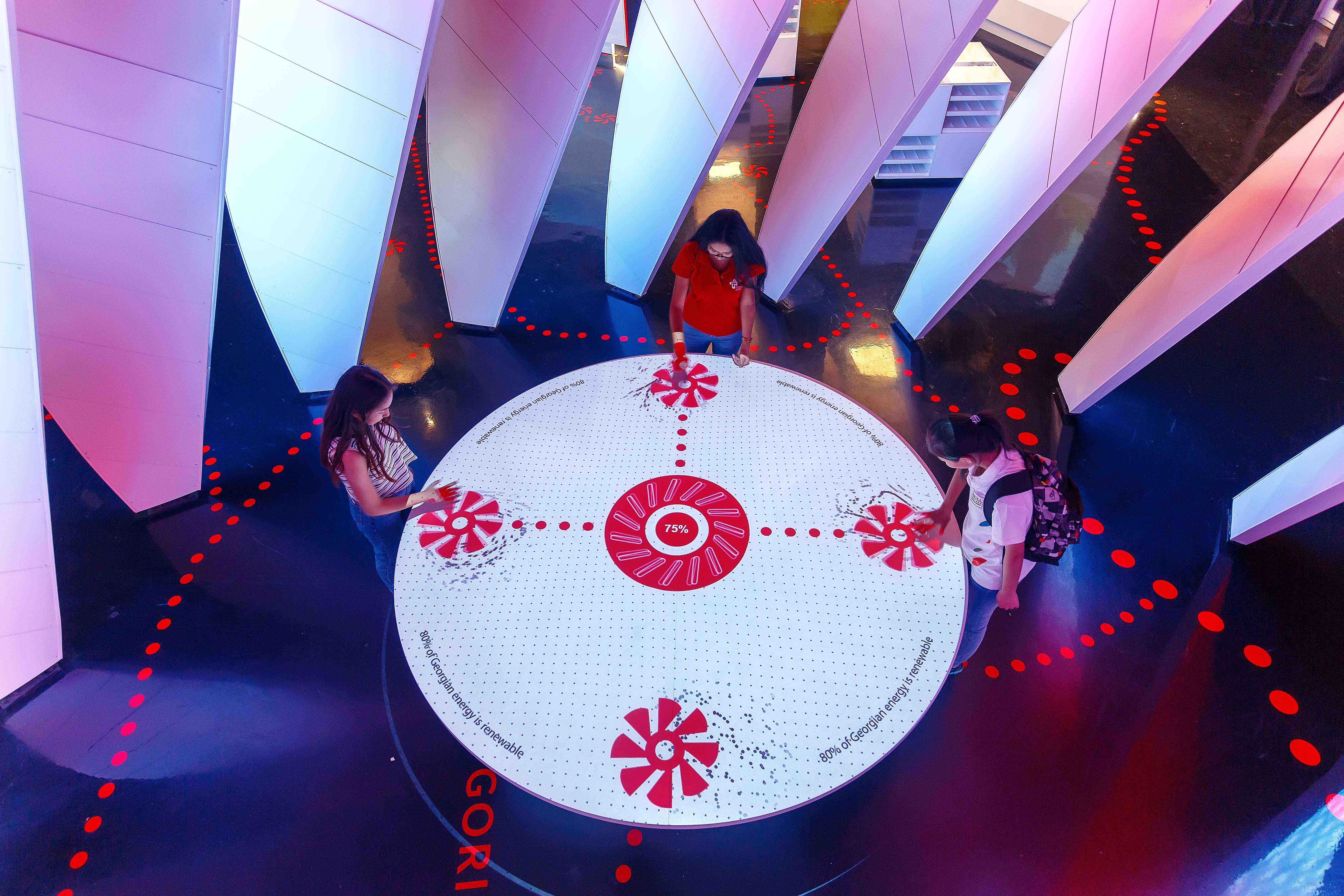 Astana 6