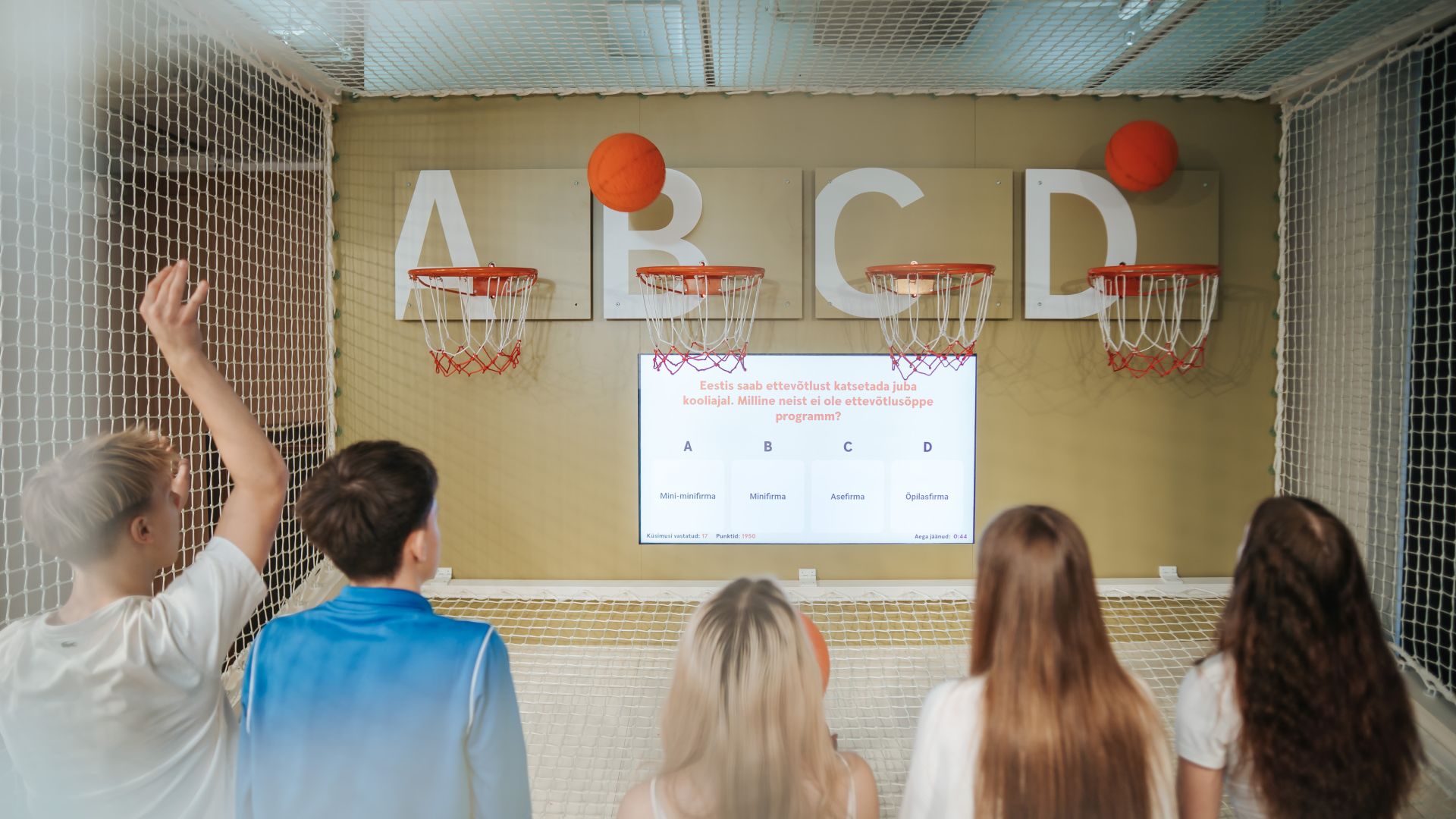 Swedbank Financial Literacy Center