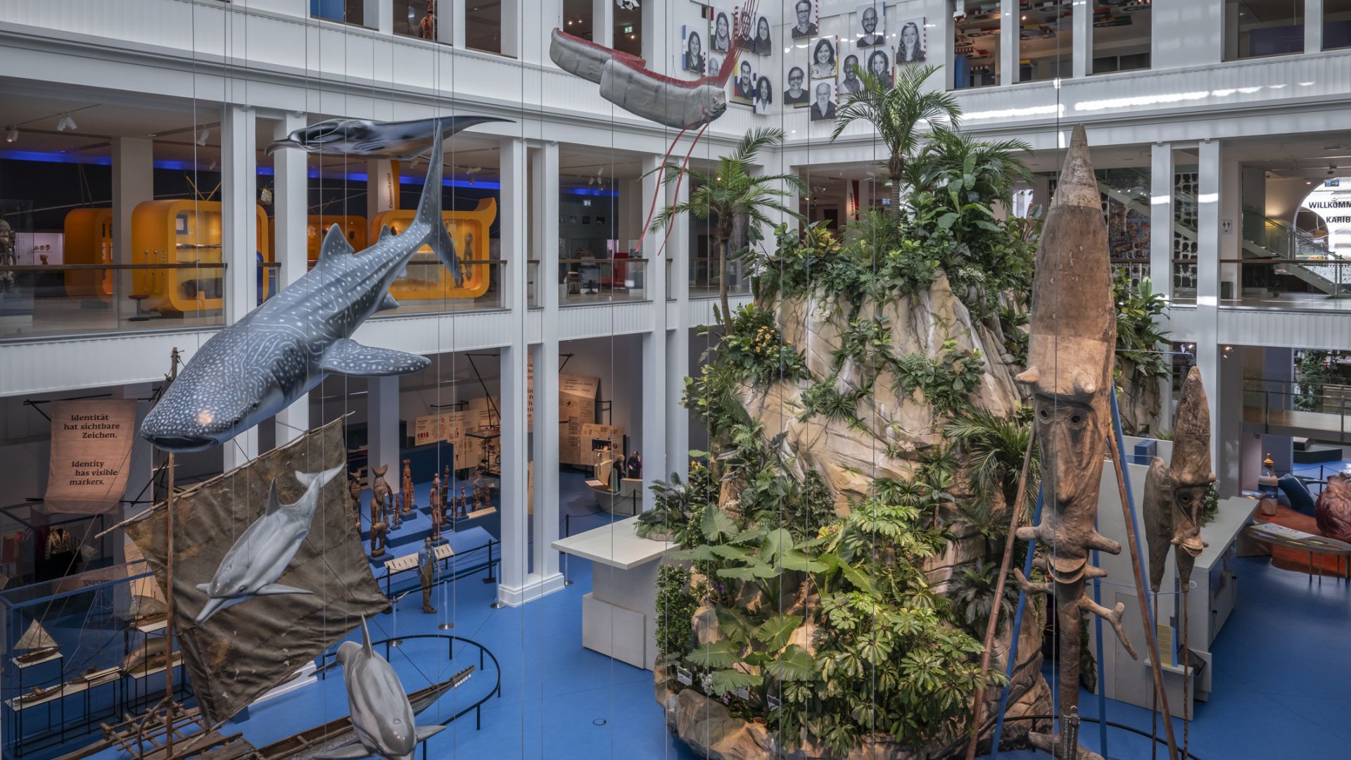 Übersee-Museum Bremen